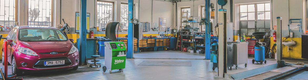 autoservis Pegas Olomouc 1