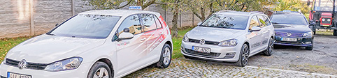 Pegas Autoškola Mohelnice